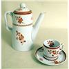 Image 2 : A COPELAND SPODE TEA SERVICE