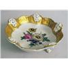 Image 3 : A ROSENTHAL POLYCHROME DECORATED PORCEL