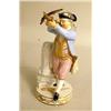 Image 2 : A GROUP OF GERMAN PORCELAIN FIGURINES