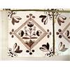 Image 2 : A GROUP OF EIGHT EARLY DELFT MULBERRY O