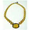 Image 3 : A GROUP OF FOUR NECKLACES