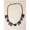 Image 5 : A GROUP OF FOUR NECKLACES