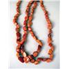 Image 2 : THREE BEADED NECKLACES