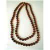 Image 3 : THREE BEADED NECKLACES