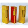 Image 1 : A TIFFANY & CO. RED ENAMEL POCKET LIGHT