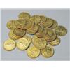 Image 1 : A GROUP OF TWENTY-FIVE TEN DOLLAR UNITE