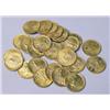 Image 1 : A GROUP OF TWENTY-FIVE FIVE DOLLAR UNIT