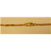 Image 3 : A CARTIER 18K GOLD AND DIAMOND HEART PE