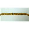 Image 3 : AN 18K YELLOW GOLD, RUBY, AND DIAMOND N