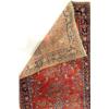 Image 3 : A SAROUK ORIENTAL RUNNER