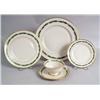 Image 1 : A SET OF FRANCISCAN BONE CHINA DINNERWA