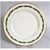 Image 2 : A SET OF FRANCISCAN BONE CHINA DINNERWA