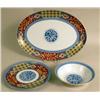 Image 3 : A GROUP OF DECORATIVE PORCELAIN