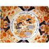 Image 2 : A LARGE PORCELAIN IMARI CHARGER