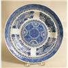 Image 2 : A JAPANESE IMARI PORCELAIN PLATE