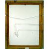 Image 3 : A FRAMED PRINT OF A HERON DECOY