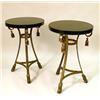 Image 2 : A GROUP OF DECORATIVE FURNITURE