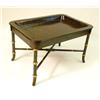 Image 4 : A GROUP OF DECORATIVE FURNITURE