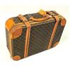 Image 3 : A GROUP OF LOUIS VUITTON LUGGAGE