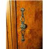 Image 4 : A BURLWOOD ARMOIRE STYLE ENTERTAINMENT 