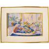Image 1 : A WATERCOLOR ON PAPER