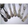 Image 2 : A REED & BARTON "FRANCIS I" PATTERN STE