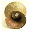 Image 3 : A MOORISH BRASS REPOUSSE COVERED JAR