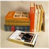Image 1 : A MISCELLANEOUS GROUP OF AMERICANA BOOK