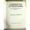 Image 2 : A GROUP OF FOUR AMERICAN FURNITURE REFE