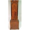 Image 3 : A FEDERAL INLAID MAHOGANY TALL CASE CLO