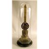 Image 1 : A GILT METAL MOUNTED MARBLE UPSIDE DOWN