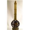 Image 3 : A GILT METAL MOUNTED MARBLE UPSIDE DOWN