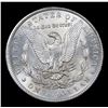 Image 3 : ***Auction Highlight*** 1896-p Morgan Dollar $1 Graded Gem++ Unc BY USCG (fc)