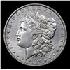 Image 2 : ***Auction Highlight*** 1897-o Morgan Dollar $1 Graded Select Unc By USCG (fc)