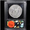 Image 5 : ***Auction Highlight*** 1897-o Morgan Dollar $1 Graded Select Unc By USCG (fc)