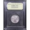 Image 4 : ***Auction Highlight*** 1917-d TY I Standing Liberty Quarter 25c Graded GEM++ FH By USCG (fc)