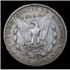 Image 3 : ***Auction Highlight*** 1889/1-cc Vam 2 R5 Morgan Dollar $1 Graded xf+ By USCG (fc)