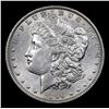 Image 2 : ***Auction Highlight*** 1896-o Morgan Dollar $1 Graded Select Unc By USCG (fc)