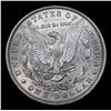 Image 3 : ***Auction Highlight*** 1896-o Morgan Dollar $1 Graded Select Unc By USCG (fc)