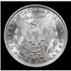 Image 3 : ***Auction Highlight*** 1884-o Morgan Dollar $1 Graded Gem++ Unc BY USCG (fc)