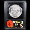 Image 5 : ***Auction Highlight*** 1884-o Morgan Dollar $1 Graded Gem++ Unc BY USCG (fc)