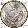 Image 7 : ***Auction Highlight*** 1884-o Morgan Dollar $1 Graded Gem++ Unc BY USCG (fc)
