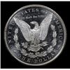 Image 3 : ***Auction Highlight*** 1881-s Morgan Dollar $1 Graded GEM++ DMPL By USCG (fc)