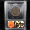 Image 5 : ***Auction Highlight*** 1803 S-254  Draped Bust Large Cent 1c Graded Select Unc BY USCG (fc)
