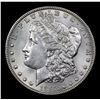 Image 2 : *Highlight Of Entire Auction* 1893-o Morgan $1 TOP POP! Graded GEM Unc By USCG (fc)