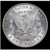 Image 3 : *Highlight Of Entire Auction* 1893-o Morgan $1 TOP POP! Graded GEM Unc By USCG (fc)
