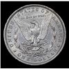 Image 3 : ***Auction Highlight*** 1897-o Morgan Dollar $1 Graded Select Unc By USCG (fc)