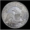 Image 3 : ***Auction Highlight*** 1824/4 O-109 R3 Capped Bust Half Dollar 50c Graded Select Unc By USCG (fc)