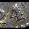 Image 6 : ***Auction Highlight*** 1824/4 O-109 R3 Capped Bust Half Dollar 50c Graded Select Unc By USCG (fc)