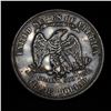 Image 7 : Proof ***Auction Highlight*** 1880 Trade Dollar $1 Graded Select Proof By USCG (fc)